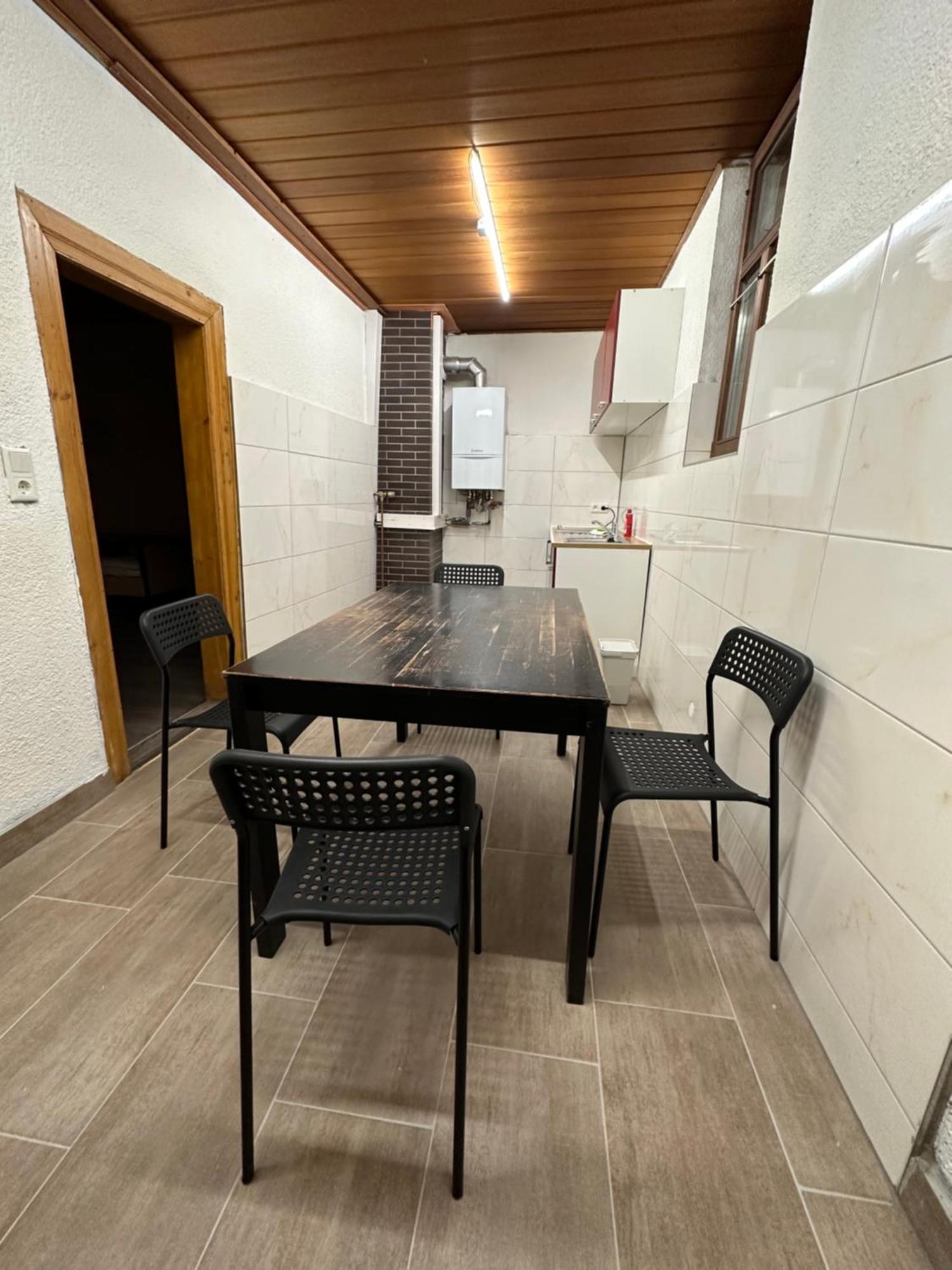 Belle Vue Apartrooms Fürth Zewnętrze zdjęcie