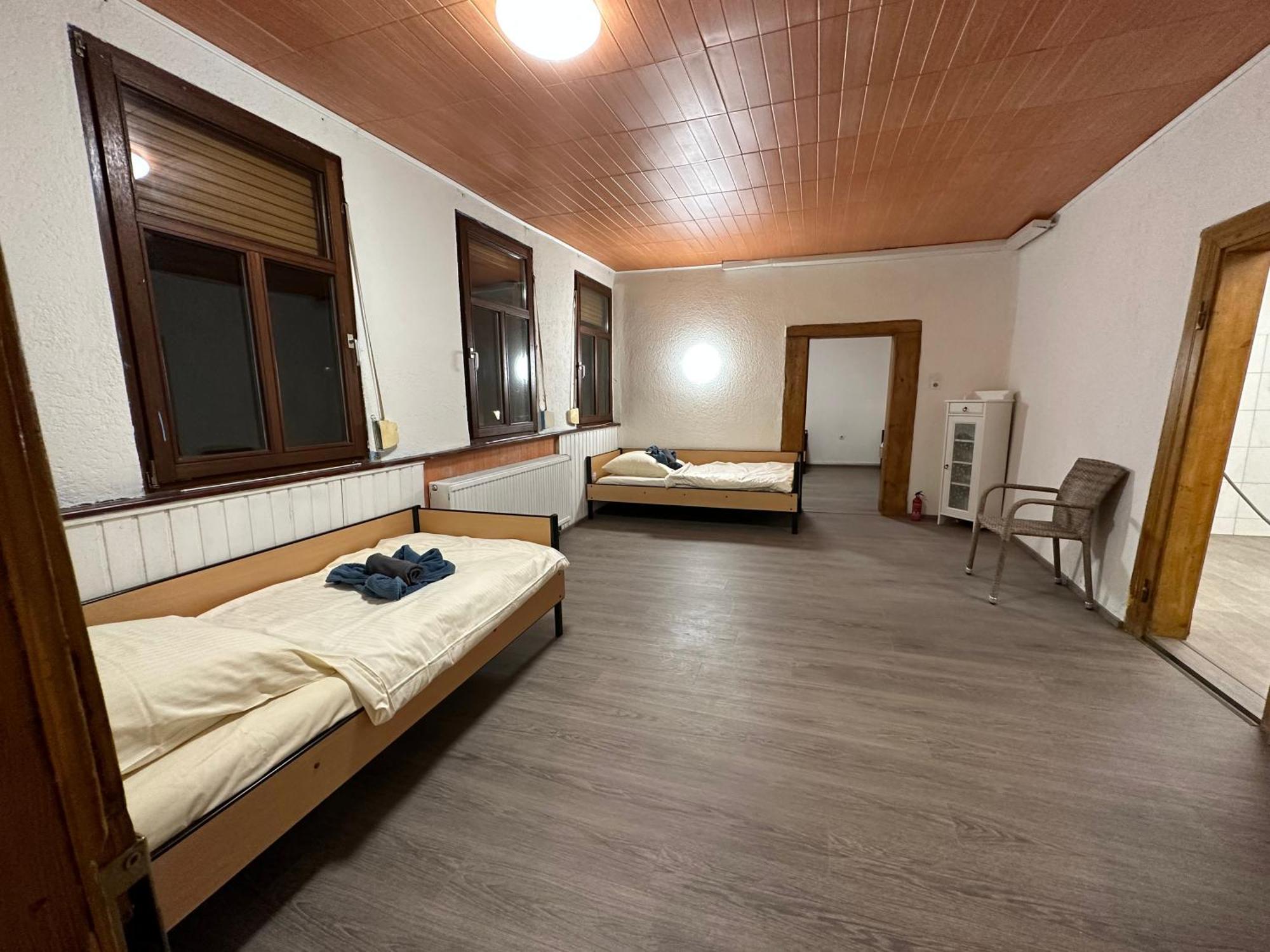 Belle Vue Apartrooms Fürth Zewnętrze zdjęcie
