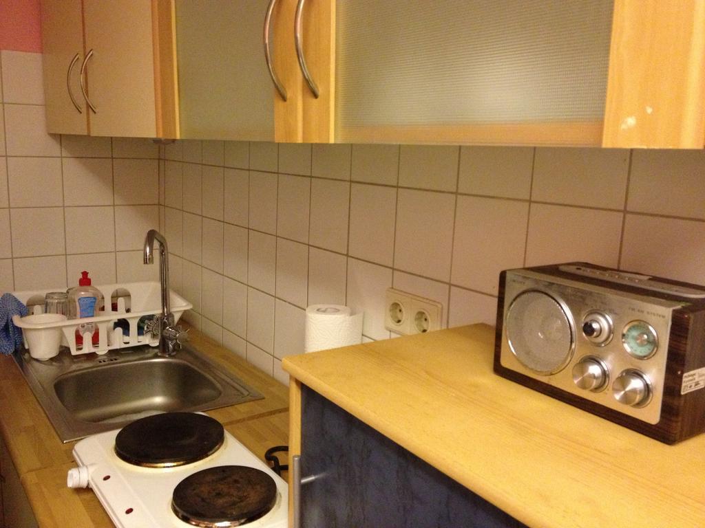 Belle Vue Apartrooms Fürth Pokój zdjęcie
