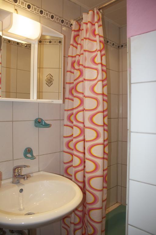 Belle Vue Apartrooms Fürth Pokój zdjęcie