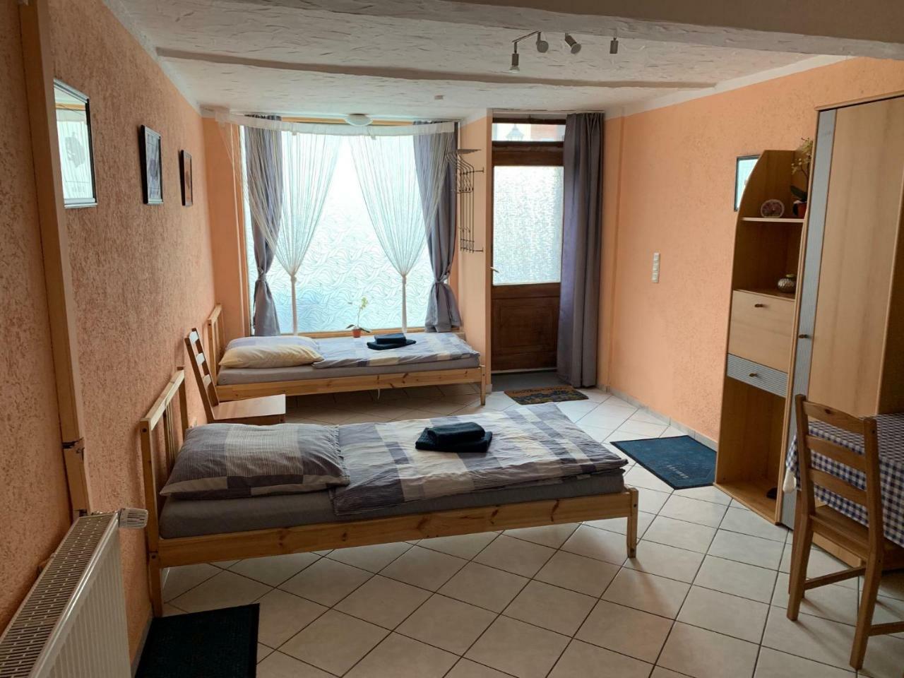 Belle Vue Apartrooms Fürth Zewnętrze zdjęcie