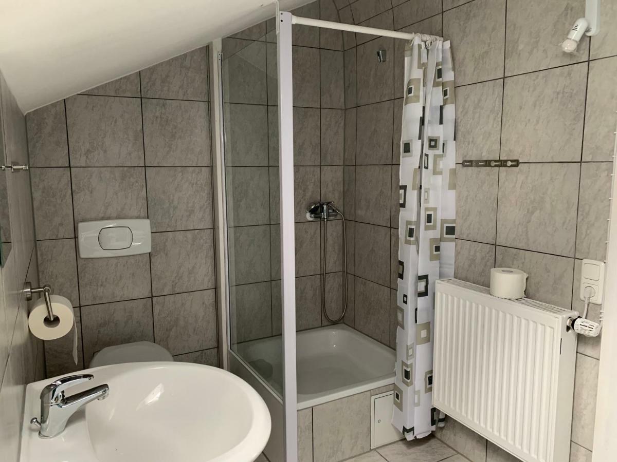 Belle Vue Apartrooms Fürth Zewnętrze zdjęcie