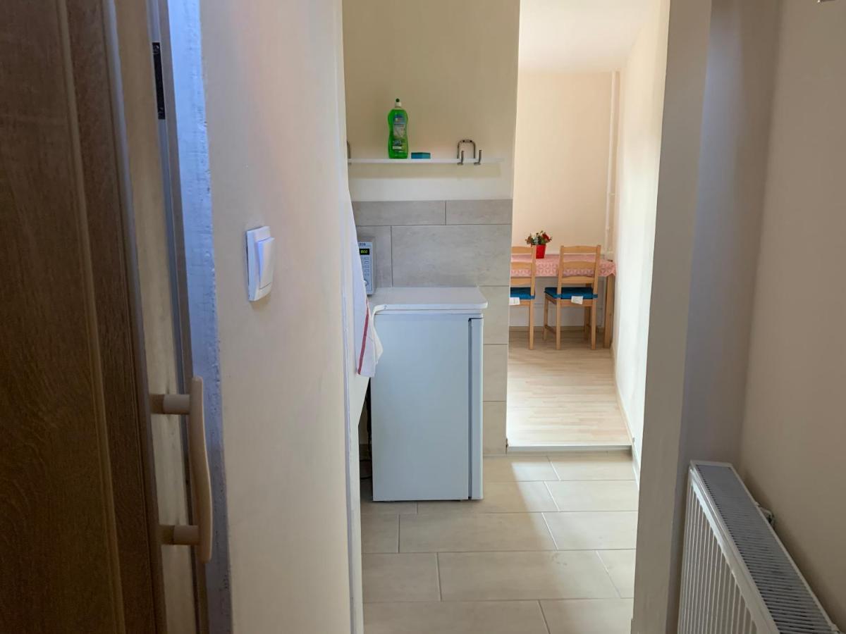Belle Vue Apartrooms Fürth Zewnętrze zdjęcie