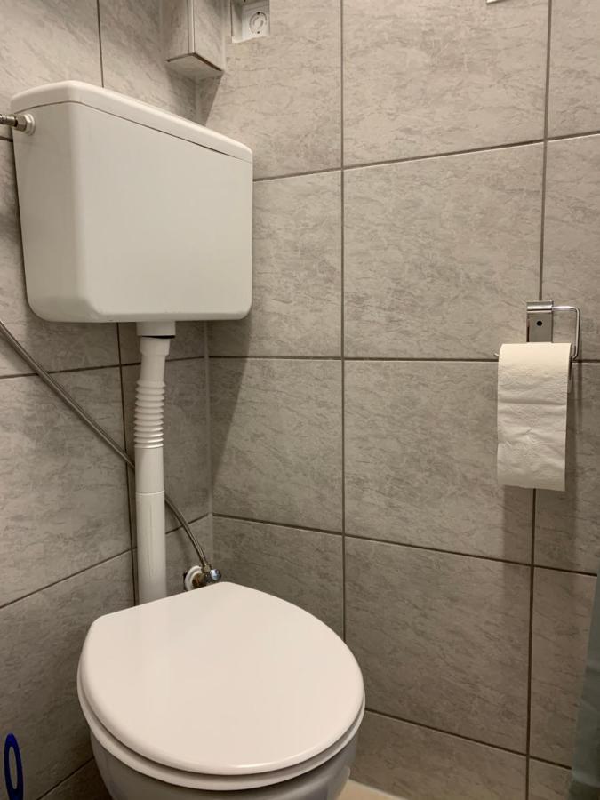 Belle Vue Apartrooms Fürth Zewnętrze zdjęcie