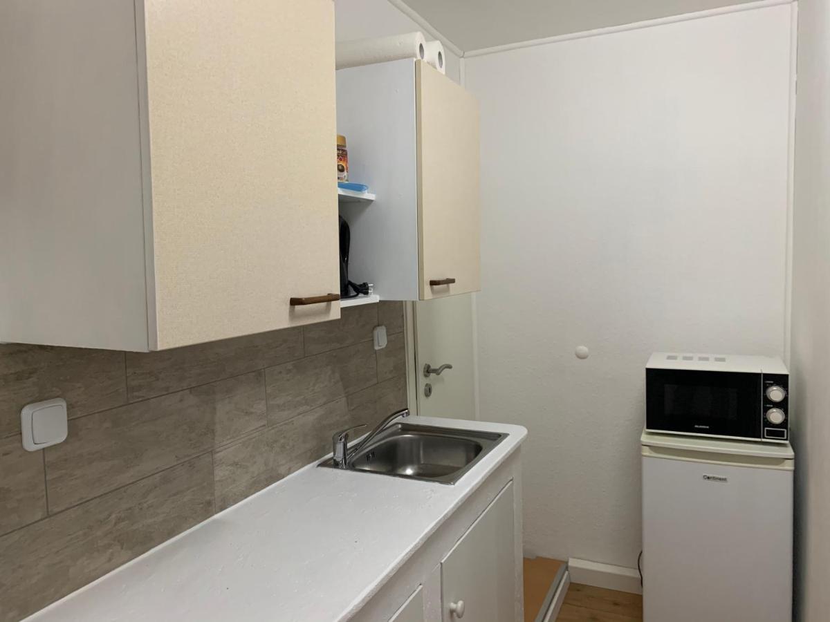 Belle Vue Apartrooms Fürth Zewnętrze zdjęcie
