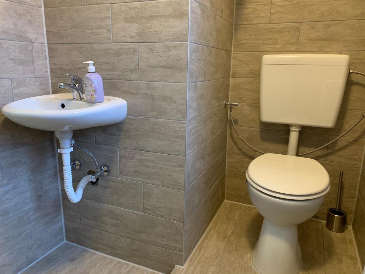 Belle Vue Apartrooms Fürth Zewnętrze zdjęcie